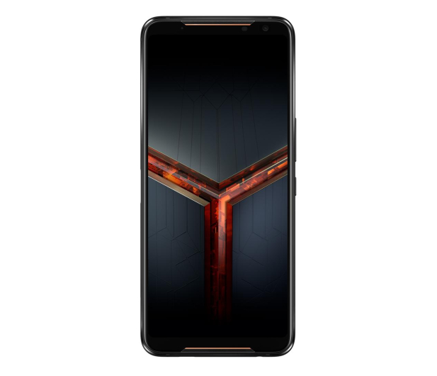ASUS ROG Phone II ZS660KL 12/512GB Dual SIM czarny - 522033 - zdjęcie 3